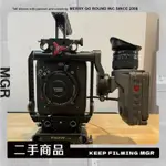 【旋轉牧馬】二手 ARRI ALEXA MINI 攝影機套組 整組$600,000 (購買請見描述 勿下單)