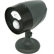 Dorcy LED Motion Detector Spot Light Sensor Wireless Home Office