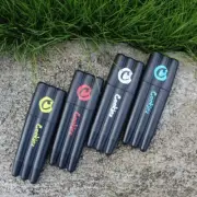 Cookies Three Pre Rolled Holder - Secure And discreet