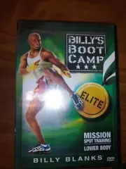 Billys Bootcamp