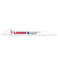 在飛比找特力屋線上購物優惠-[特價]LENOX狼牌 636RP 6"軍刀鋸片齒數6T 適