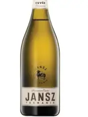 Jansz Premium Cuvee NV