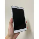 【多多雜貨店】壞品/零件機/三星平板/SAMSUNG GALAXY TAB 4 7.0 LTE T2397