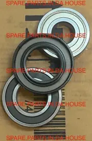 Bosch Washing Machine Drum Shaft Seal & Bearing Kit WFVC540SUC/25 WFVC540SUC/26