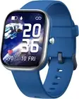 Kids Smart Watch for Boys Girls, IP68 Waterproof Kids Fitness Activity Tracker W