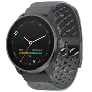Suunto Race S GPS Sports Watch - Titanium Graphite