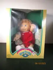 Coleco 1985 Cabbage Patch Kids Len Corey 3900
