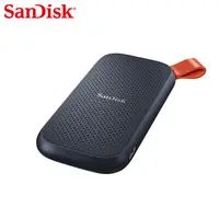 在飛比找蝦皮購物優惠-SanDisk EXTREME PORTABLE E30 S