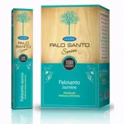 Palo Santo Jasmine Ullas Incense Premium Masala Sticks Aroma Fragrance Box