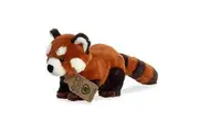 Aurora World Eco Nation - 9" Red Panda