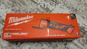 MilwaukeeM18 Oscillating Multi-Tool, New.