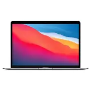 Apple MacBook Air 13" 2020 A2337 - M1 8GB RAM - 256GB SSD - New Battery + Screen - REFURBISHED