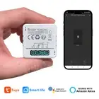 Ketotek Tuya Wifi Smart Switch Module Support App Contrl Light Switch 1 2 Gang