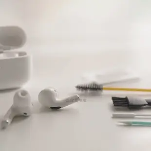 AHAStyle AirPods 萬用清潔 7件清潔組 耳機清潔 手機清潔 棉花棒 3C清潔組合 思考家