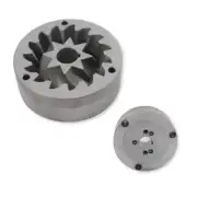 Genuine (OEM) Grinding Mazzer Robur Conical Grinder Blades/Burrs