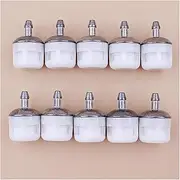 10pcs Fuel Filter for Stihl HS45 HS72 HS74 HS75 HS76 HS80 HS81 HS85 SP400 SP450 SP451 SP481 Hedge Trimmer