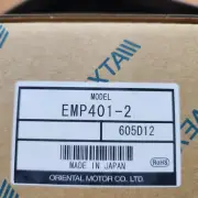 Oriental Motor EMP401-2 Stored program controller (EMP401)