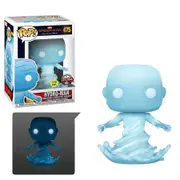 Funko Pop Marvel Spider Man Far From Home Hydro Man Glow #475