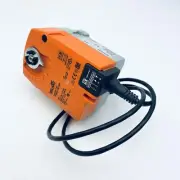 B213B+TFRB24-SR DKN BELIMO, CHARACTERIZED CONTROL VALVE COMBO
