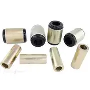 Whiteline Control Arm Bush Kit - W62989