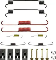 Dorman HW17377 Drum Brake Hardware Kit