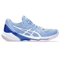 在飛比找蝦皮購物優惠-ASICS SKY ELITE FF 2 女款 排球鞋 10