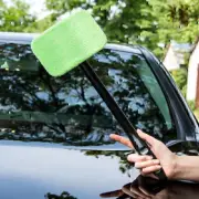 Auto Windshield Easy Cleaner Wonder Wiper Car Glass Window Cleaner Clean AUS
