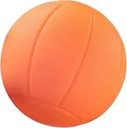 Beavorty Silicone Massage Ball for Muscle Relief Portable Deep Tissue Massager for Back and Neck for Yoga and Fitness Present for Loved Ones