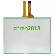 For TP-4245S2 TP4245S2 Resistive Touch Screen Glass Sensor Panel Replacement