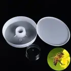 Beekeeper Beekeeping 4 Pints 2L Rapid Bee Hive Feeder Keeping Equipment Tool LO