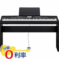 在飛比找Yahoo!奇摩拍賣優惠-【放輕鬆樂器】全館免運費 Casio PX360 數位鋼琴 