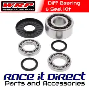 Diff Bearing & Seal Kit for Polaris Ranger 900 XP EPS 2018-2019 Front WRP