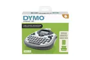 DYMO LetraTag100T Table Silver