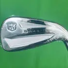 Wilson STAFF MODEL UTILITY IRONS 2 KBS Tour Hybrid Flex-S