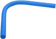 Extra-Long Pool Noodles,59Inch Foam Swim Floats for Adults, Multi-Purpose Floating Noodles for Pool, Lake & Beach