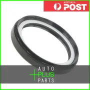 Fits HYUNDAI GALLOPER OIL SEAL FRONT HUB 56.3X75.2X7.4X11.4