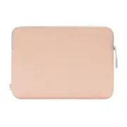 Incase Slim Laptop Sleeve with Woolenex for 13" MacBook Pro & Air- Pink