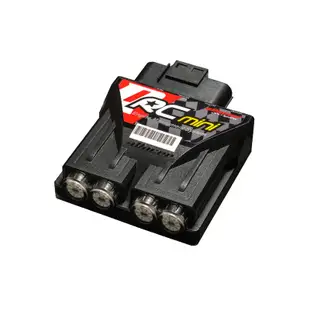 艾銳斯 aRacer RC mini 4C 全取代噴射電腦 SMAX FORCE 雷霆 G6 四代勁戰