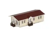 Hornby Skaledale Modern Prefab OO Gauge Model Railway R9802