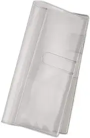 Hobonichi Techo Accessories Clear Cover for Weeks