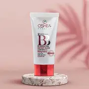 OSHEA Herbals BB Instant Glow with SPF 30pa+++ Cream, 30gm (001 Ivory Fair)