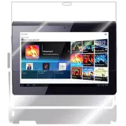 ArmorSuit MilitaryShield Sony Tablet S Screen Protector + Full Body Skin USA