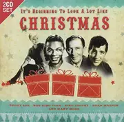 Its Beginning to Look a Lot Like Christmas CD