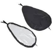 Kayak Cockpit Seal Cover Tear Kayak Hatches Cover Kayak Accessories