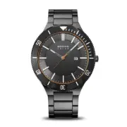 Watch Bering Man 14443-779