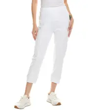 Stella McCartney Refibra Logo Label Sweatpant