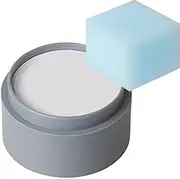 Water Make Up Theatre Make-Up Children's Make-Up 15 ml Set Colour