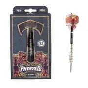 Tex Darts 90% Tungsten PHOENIX Dartboard Darts