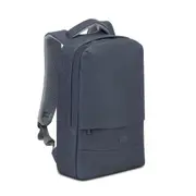 Rivacase 7562 Anti-Theft Laptop Backpack USB Waterproof School Travel Bag 15.6"