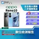 【創宇通訊│福利品】OPPO Reno10 8+128GB 6.7吋 (5G) 3D 雙曲面設計 專業人像模式